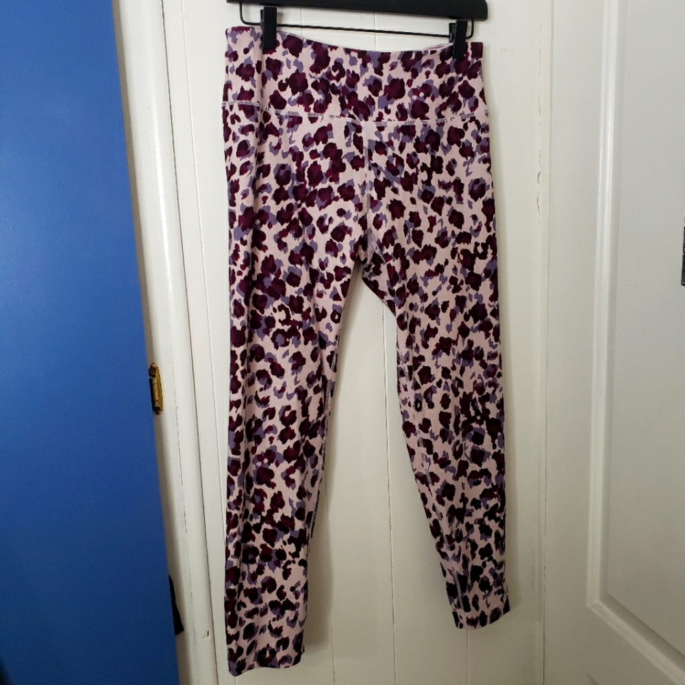 Calvin klein performance work out legging